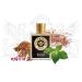 Rausch - Unisex EDP Spray Fragrance - Long Lasting and Captivating Perfume with Pink Pepper Vanilla Bean Amber and Oud - Body Spray with Sensual and Smokey Scent - 1.7 oz - Buy Online on GoSupps.com