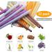 Buy 32 Pcs Ear Candles - Beeswax & Natural Cotton Ear Cones with Filters | 8 Colors Available - International Shipping - Buy Online on GoSupps.com