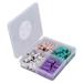 Nail Grinding Caps Polishing Reliable Remove Dead Skin Reduce Calluses Sanding Bands Mandrel Drill with Storage Box for Foot Care - Buy Online on GoSupps.com