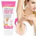 Effective Hair Removal Cream for Women - Painless & Flawless for Underarms Bikini & Sensitive Areas | Suitable for All Skin Types - Buy Online on GoSupps.com