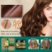 Ginger Hair Growth Ointment - Strengthening Cream for Thinning & Dry Hair with Ginger Extract | Boost Hair Thickness & Health - Buy Online on GoSupps.com