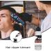 Oil for Hair Clippers | Trimmer Oil Lubricating Oils | Odorless Shaver Oil Reduces Friction Barber Oil for Clippers Hair Trimmer Oil Lubricant Wynott - Buy Online on GoSupps.com