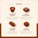 Lindt - Bo te CONNAISSEURS Pralin s - Assortiment de Chocolats au Lait et Noirs Pralin s - Id al pour No l 409g Pralin s (Moyen) 409g - Buy Online on GoSupps.com