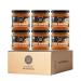 Little Lunch Bio stew Moroccan chickpeas lentils 100 percent organic quality vegan without added sugar lactose-free no artificial additives 6 x 350g