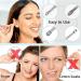 6-Piece Ear Pick Kit for Earwax Removal with Storage Box - Buy Online on GoSupps.com