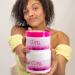 Deep Conditioning Curl Masque - Nourish Dry Damaged Curls | The Curl Company (300ml) - Buy Online on GoSupps.com