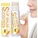 SPF Lip Balm | Bum Sun SPF30 Lip Sunscreen Lip Sunscreen Travel Size Sunscreen for LipsProtects Soothes Moisturizes Lip Care Zurego #1 Banana Flavor - Buy Online on GoSupps.com
