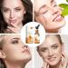 Gouttes Hydratantes pour les Yeux | 30ml Solution Longue Dur e Hydratante pour les Yeux | Action Rapide Aide Hydrater Soulager la Fatigue Oculaire et la S cheresse Oculaire | Travail - Buy Online on GoSupps.com