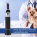 Buy BwLZSP Clinical Refractometer for Pets - Handheld Cat & Dog Urine Tester | Ideal for Veterinarians & Pet Owners - Buy Online on GoSupps.com