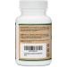 Patented Bergamonte Citrus Bergamot Supplement 1000mg - Lower Cholesterol, Made in USA - 60 Capsules - Buy Online on GoSupps.com