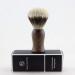 Frank Shaving Badger Hair Shaving Brush | Premium Men's Shaving Brush for Personal & Professional Use - International Shipping Available - Buy Online on GoSupps.com