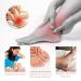 Foot Bath Essential Oil | Natural Herbal Care for Toenails Dead Skin & Relaxation | Effective Foot Care Products - Buy Online on GoSupps.com