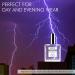 DEMETER Thunderstorm Cologne Spray - 3.4 oz - Perfume for Women Thunderstorm 3.4 Fl Oz (Pack of 1) - Buy Online on GoSupps.com