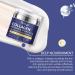 Collagen Face Moisturizer - Anti-Aging Day & Night Cream with Retinol Niacinamide & Hyaluronic Acid - 1.7 OZ Airless Pump - Buy Online on GoSupps.com