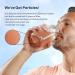 Blueshift Real Food Electrolytes | Award-Winning Hydration | Sugar-Free Electrolyte Powder Packets with Pink Himalayan Salt & Organic Fruits - Buy Online on GoSupps.com