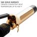 Buy Hot Tools Pro Artist 24K Gold Curling Iron - 1.5 Inch for Long Lasting Defined Curls | International Shipping Available - Buy Online on GoSupps.com