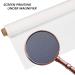 3 Yards 50 Inch White Silk Screen Printing Fabric Mesh | 110 Mesh High Tension | Ink Supplies - Buy Online on GoSupps.com