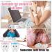 Jumbo Squishy Tooth Set - Anxiety Relief Toy for Dental Assistants & Adults - Buy Online on GoSupps.com