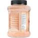 Herbion Naturals Himalayan Pink Salt Jar - GMO Free, Vegan, Chemical-Free, Kosher Certified, Fine Grain All-Natural Salt - Triple-Washed in Spring Water - Buy Online on GoSupps.com