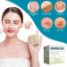 Henda Silicone Scar Sheets 1.6x120 Tape Roll - Professional Removal for C-Section, Burn, Acne, Keloid - Reusable & Softens Scars - Buy Online on GoSupps.com