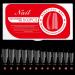 Nail Extension Kit Artificial Gel Extension Nails for Women | Fake Nail Kit Matte Nail Tips Frosted for Manicure Salon 02 - Buy Online on GoSupps.com