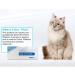 MONGGO Q Cat Pregnancy Test 10PCS | Feline RLN Early Pregnancy Test Kit - Buy Online on GoSupps.com