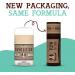 Natural Dog Company PAWDICURE Bundle - Paw Soother + PawTection Dog Paw Balms for Dry, Cracked Pads - Organic & All Natural - 2oz Sticks - Buy Online on GoSupps.com
