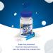 Necta Sweet Saccharin Tablets 1/2 Grain 1000 Tablet Bottle - Pack of 4 | Buy Now - Buy Online on GoSupps.com