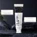 Activated Charcoal Toothpaste Clean Mint- 100% Charcoal Teeth Whitening Toothpaste for Sensitive Teeth Strengthens Teeth Enamel and Gums 4.23oz-3Pack activated charcoal 4.23 Ounce (Pack of 3) - Buy Online on GoSupps.com