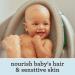 Aveeno Baby Wash & Shampoo 354ml 354 Milliliters 354 ml (Pack of 1) Shampoo - Buy Online on GoSupps.com