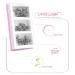 LAVISLASH 1000 5D/7D/9D/11D Promade Fan Eyelash Extensions | Fluffy Mixed Wispy Loose Faux Mink Lashes | C CC D Curl | 0.05/0.07mm Thickness | 9-16mm Length | Long Lasting & Easy to Apply - Buy Online on GoSupps.com