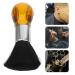 Baluue Barber Brush - Manual Shaving & Beard Grooming Brush - Neck Duster Accessory for Professional Barbers | Shop Internationally - Buy Online on GoSupps.com