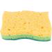 wemee Non-Scratch Cellulose Household Kitchen Sponges Dishes Sponge 5 Packages Multi-Use Dish Scrubber Sponge for Household - Buy Online on GoSupps.com
