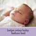 Aveeno Baby Calming Comfort Bath 18 Fl Oz - Lavender & Vanilla Scents, Hypoallergenic, Tear-Free - Paraben & Phthalate-Free - Buy Online on GoSupps.com