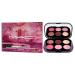 MAC Connect In Colour Eye Shadow Palette - Rose Lens | Multicolored Eye Shadow for Women | 0.22 oz - Shop Internationally - Buy Online on GoSupps.com