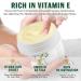 Wild Yam Cream for Hormone Balance | Organic Relief for Menopausal & Menstrual Support | All Skin Types - 3.17 oz - Buy Online on GoSupps.com