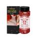 HOLOGRAPHIC Chunky Glitter 100g - Red Craft Glitter for Resin Face Nail Body Slime & Festival Art - Buy Online on GoSupps.com