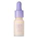 Carter Beauty By Marissa Carter Covert Brightening Concealer - Creamy  Lightweight Full Coverage Formula - Instant Undereye Brightener and Redness Corrector - Vegan  Cruelty Free  Unscented - Marshmallow - 0.3 OZ