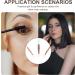 FOMIYES 3pcs Eye Shadow Brush Girls Suit Eyeshadow Applicator Eyeshadow Brush Tool Moisturizer Multifunction - Buy Online on GoSupps.com