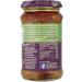 Patak's Patak's Lime Pickle 283 Grams - Buy Online on GoSupps.com