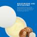 Earth's Care 100% Pure Shea Butter 6 oz | Natural Moisturizer for Skin & Hair - Buy Online on GoSupps.com