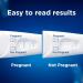 Clearblue Early Detection Pregnancy Test - 99% Accurate Results 6 Days Early - 2 Digital Tests - Packaging May Vary - 2 Count Pack - Buy Online on GoSupps.com