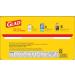 Glad ForceFlex Tall Kitchen Drawstring Trash Bags, 13 Gallon, Unscented - 120 Count - Buy Online on GoSupps.com