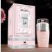 Arabian Haya Eau De Parfum for Women 100Ml 3.4Oz - Original Fragrance From Dubai- Sweet Parfum With Notes of Heliotrope Orchid and Tangerine - Best Alternative of Yara's Pink - Buy Online on GoSupps.com