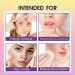 Acne Pimple Patches 96 Dots Colourful Spot Patches Hydrocolloid Patches Acne Patch Star Pimple Patches Cute Blemish Patches Acne Patches Spot Face Body Blemish Cover Skin Care - Buy Online on GoSupps.com