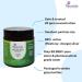 Naturistic Health Premium Colloidal Silver Gel with Aloe Vera and Lavender 20 PPM 120ml - Natural Immune Support - Buy Online on GoSupps.com