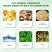 Arsicor Organic Herbal Drops for Tinnitus Relief - Ear Soothing Agent (5pcs) - Buy Online on GoSupps.com