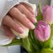 SEMILAC 587 Tea Rose Nail UV Gel Polish | Long Lasting and Easy to Apply | Soak off UV/Led | Perfect for Home and Professional Manicure and Pedicure 7 ml - Buy Online on GoSupps.com