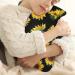 Yellow Sunflower Heat Bottle - 2L Capacity for Pain Relief & Menstrual Cramps - Buy Online on GoSupps.com