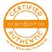 Clarisonic Deep Pore Facial Cleansing Brush Head Replacement 4-Count | Compatible with Mia 1, 2, Fit | Individually Packaged - Buy Online on GoSupps.com